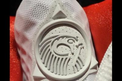 Nike Air Yeezy 2 3 1