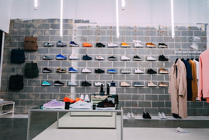 Subtype Store 3