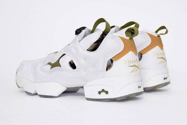 reebok insta pump fury tiger camo