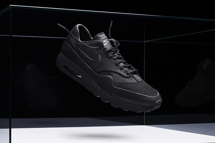 Arthur Huang X NikeLAB Air Max 1 Flyknit Royal - Releases
