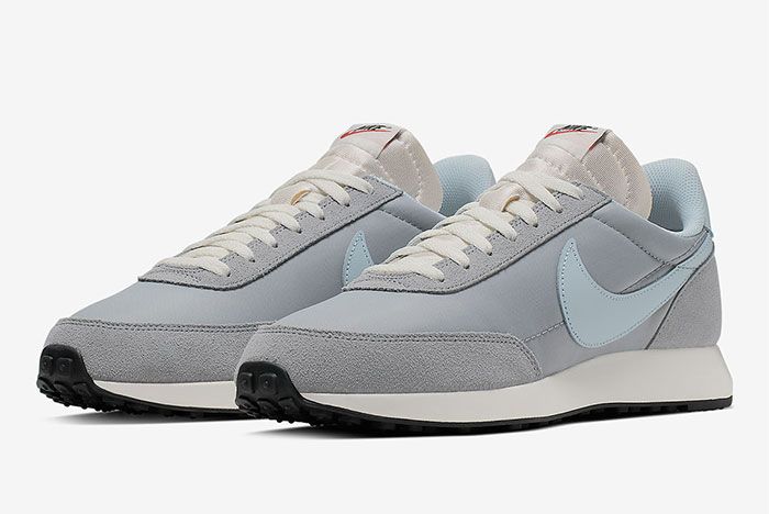 Nike Air Tailwind 79 Antarctica Left Side View