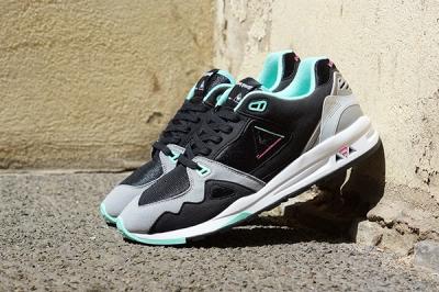 Le Coq Sportif R1000 Day And Night Pack 3