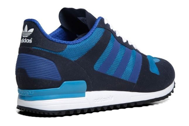 ゆ adidas Originals Zx700 Kazuki Kuraishi Collection - Releases