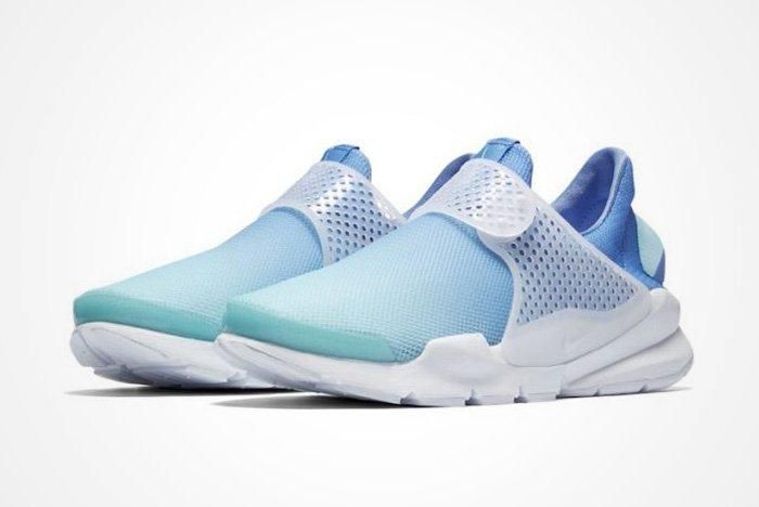 nike sock dart breeze