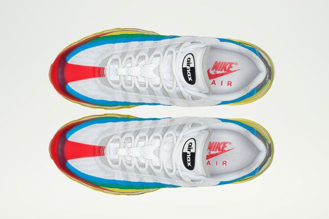 air max 95 olympic 2012
