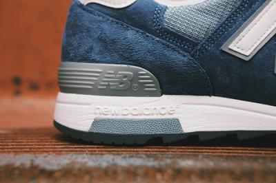 New Balance Ss15 Made In The U S A  M1400 Ch 37