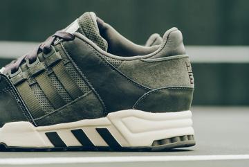 adidas EQT Running Support 93 Herzo - Sneaker Bar Detroit