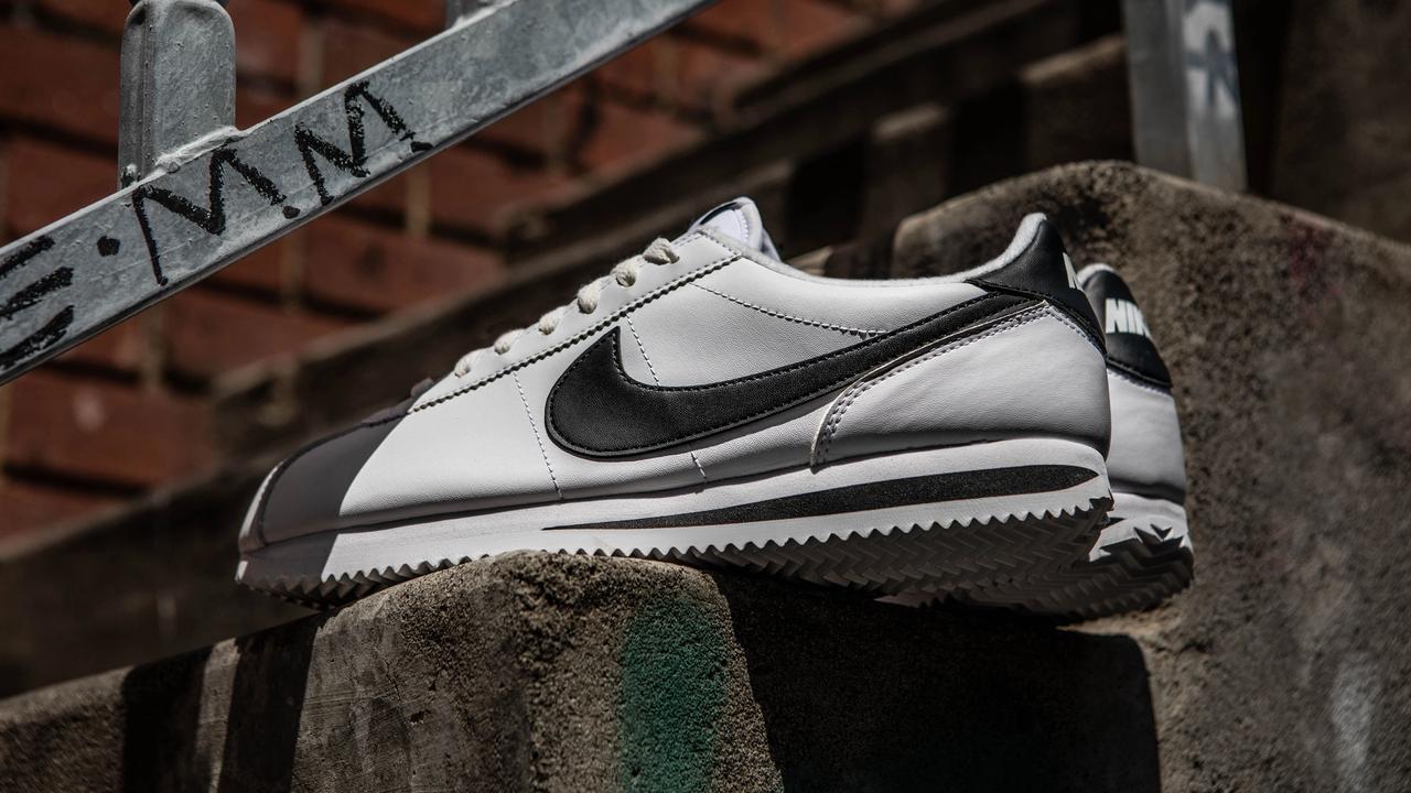 Why the Nike Cortez Became One of MS-13's Most Identifiable