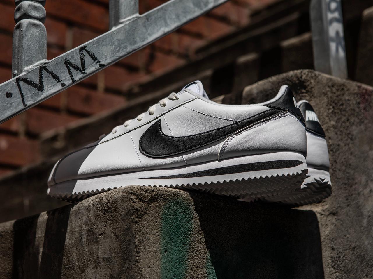 Why the Nike Cortez Became One of MS-13's Most Identifiable Hallmarks - Freaker