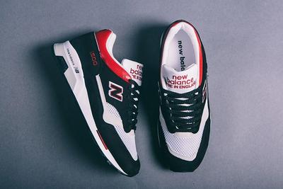 New Balance Made In England M1500 Wr M1500 Wr 4