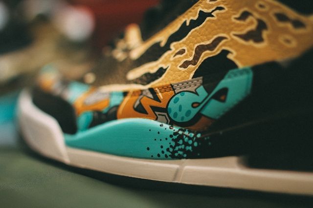 Sekure D Sbtg Air Jordan 3 Ss1000 4