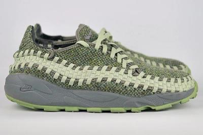 Nike Tweed Woven Footscape 1