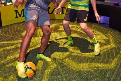 Nike Showcsaes 2014 Football Innovations In Sydney 4