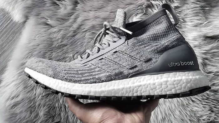 More adidas Ultra BOOST Are On The Way - Sneaker Freaker