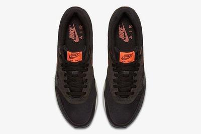 Nike Air Max 2 Chocolate Orange 2