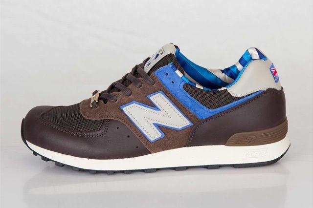 New Balance 576 Race Day Pack 11