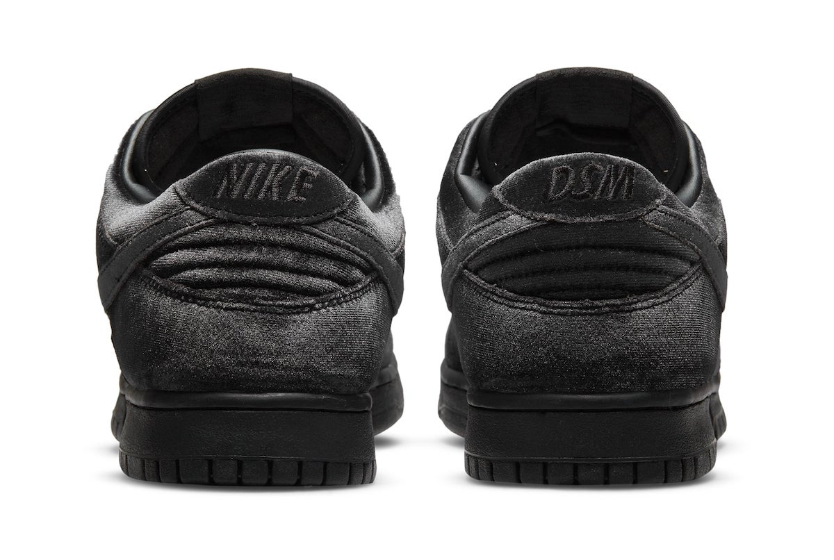 Dover Street Market x Nike Dunk Low DH2686-002