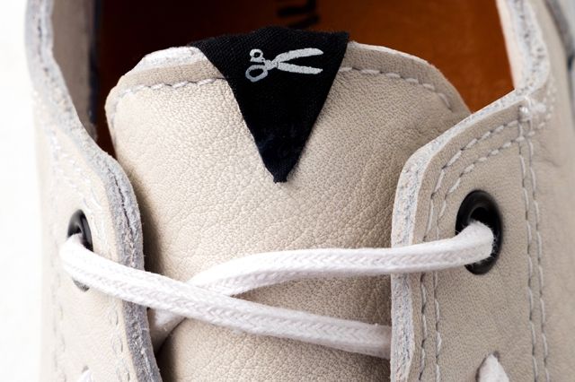 Denham X Converse Jack Purcell Collection (Part 2) - Sb-roscoffShops