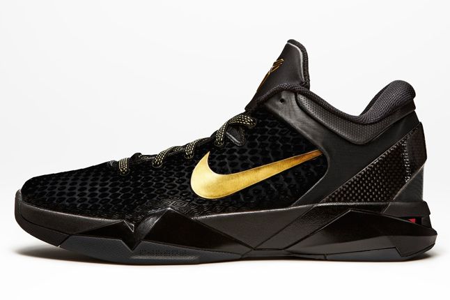 nike zoom kobe 7