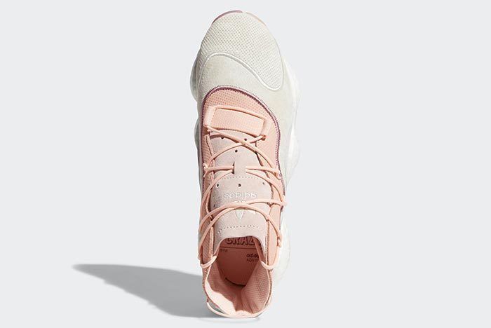 Adidas Crazy Byw Pink 7