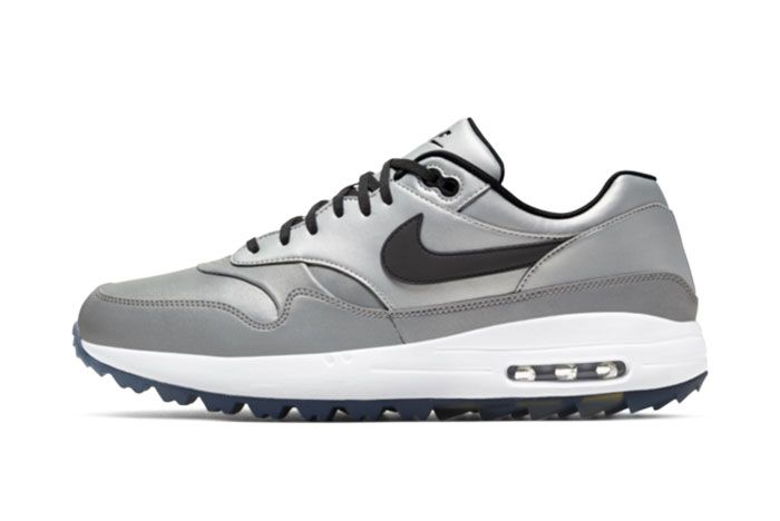 Nike Reflectivity Pack Air Max 1 G 20195 Side