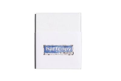 The Hartcopy Journal Volume 1