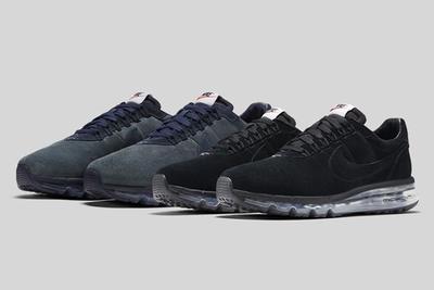 Nike Air Max Ld Zero Suede Pack A