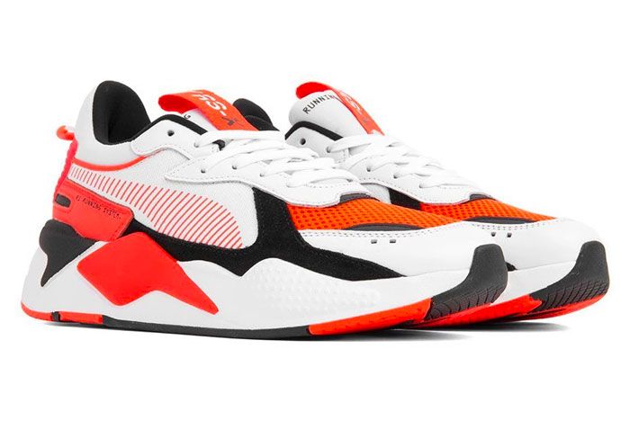 Puma Rs X Reinvention Release 4