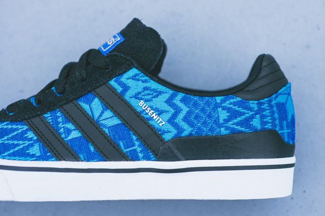 Adidas Busenitz Vulc 6