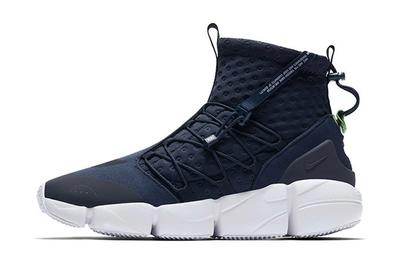 Nike Air Footscape Mid Utility 10