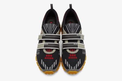1Prada Nylon Tech Fly Sneaker Release Date Price Sneaker Freaker