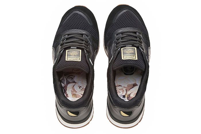 Careaux X Puma Collection 14