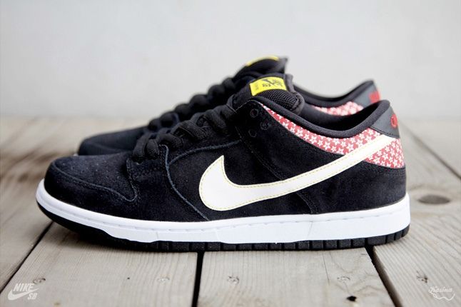 nike sb firecracker