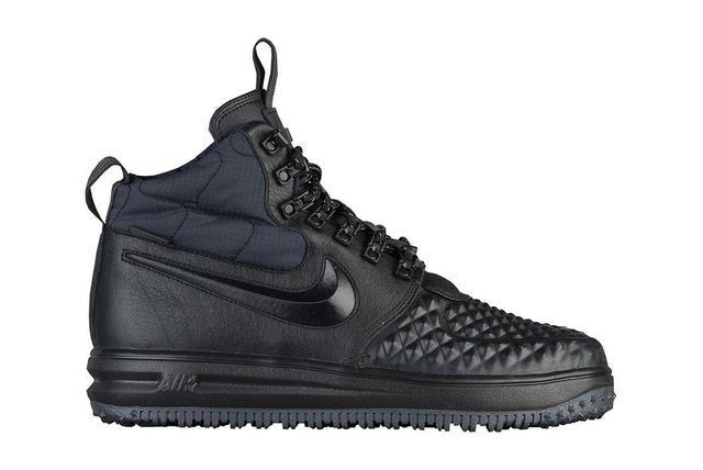 Nike Lunar Force 1 Duckboot '17 - Sneaker Freaker