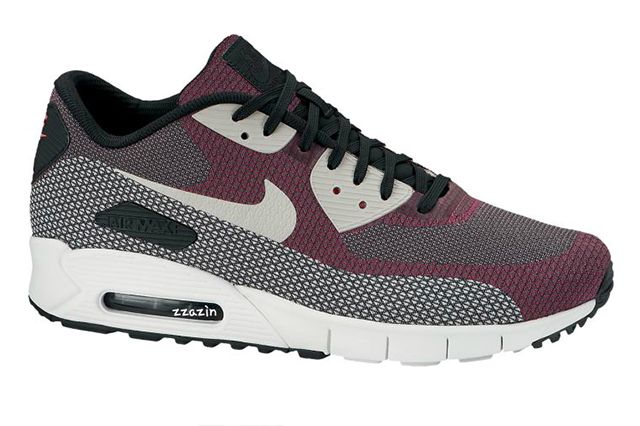 Nike Air Max 90 Jacquard Pack 2014 Preview 3