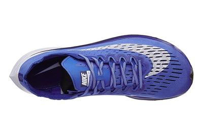 Nike Zoom Vaporfly 4 Royal Blue 2
