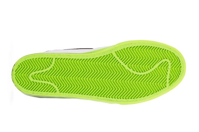 Nike Auto Force 180 (Electric Green) - Sneaker Freaker
