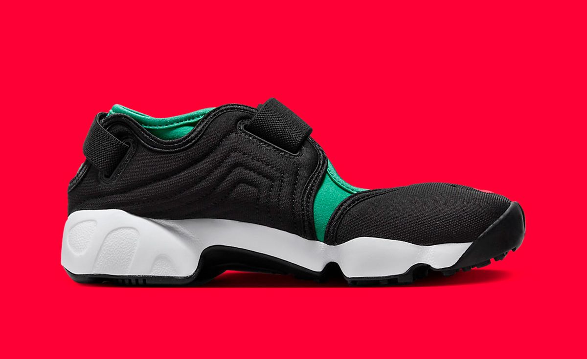 Where to Buy the Nike Air Rift 'Kenya' OG - Industry News