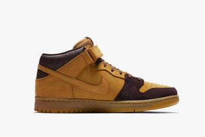 Nike Sb Lewis Marnell Dunk 4