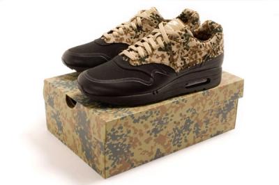 Nike Berlin Air Max 1 Sp Limited Edition 1