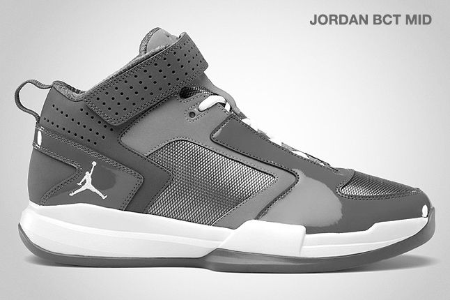 Jordan Brand July 2012 Preview Jordan Bct Mid 1