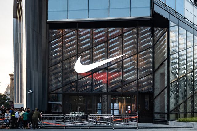 Former Nike Marketing Manager Charged in $1.5 Million Fraud Scheme ...