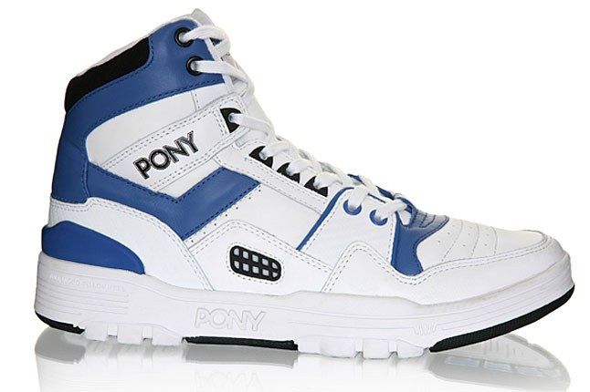 Pony Footwear 2013 11 1