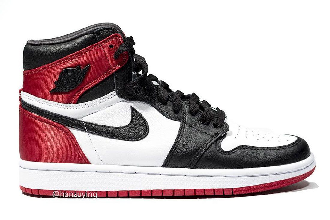 air jordan one releases 2019