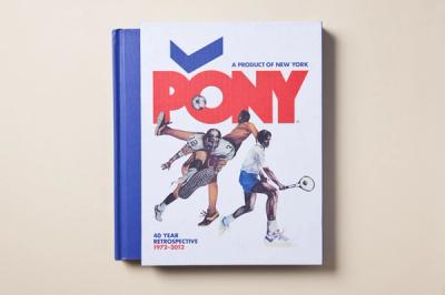 Pony Book Cover 2