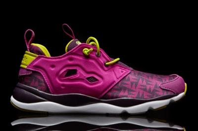 Reebok Furylite Pack 3