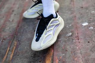 The adidas Yeezy 700 V3 ‘Azael’ is Glow-in-the-Dark - Sneaker Freaker