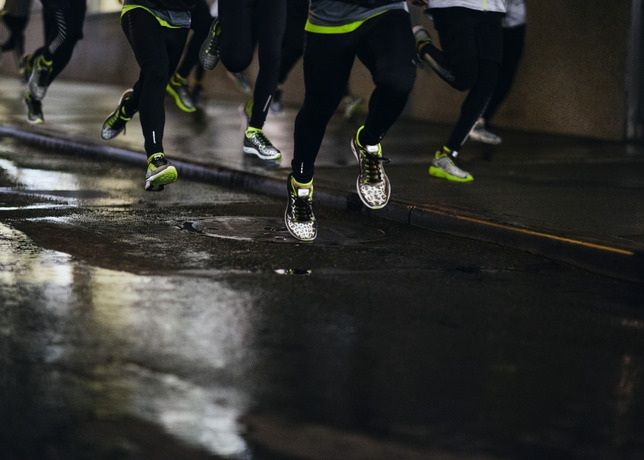 Nike Running Flash 3