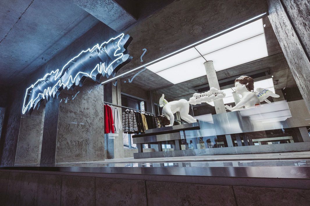 Fucking Awesome - City Guides | Features, News & Release Dates