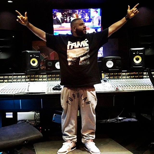 Sneaker Style Profile Dj Khaled 28